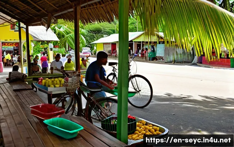 Unveiling the Secrets: 7 Reasons Seychelles is Your Next Tropical Paradise Escape 4 세이셸 낙원으로 알려진 이유 관련 이미지 2