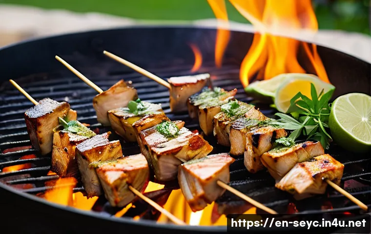 Discover 5 Authentic Seychelles Recipes That Will Transport Your Taste Buds 3 세이셸 대표 음식 레시피 관련 이미지 1
