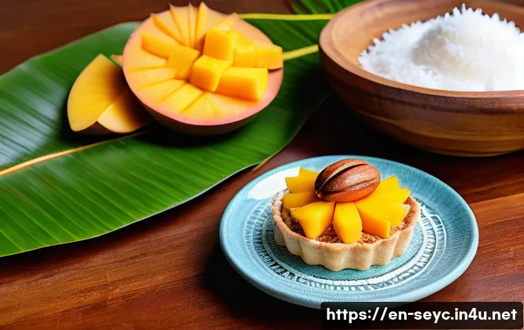 Discover 5 Authentic Seychelles Recipes That Will Transport Your Taste Buds 4 세이셸 대표 음식 레시피 관련 이미지 2